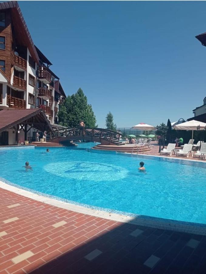 Belvedere Holiday Club H66 Банско Екстериор снимка